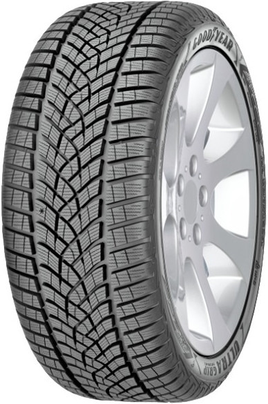 Шина 225/50 R17 (UG Perf. 3) Goodyear